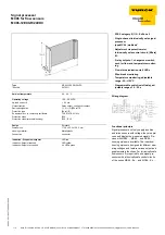 turck MC96-12EX0-R/24VDC Quick Start Manual preview