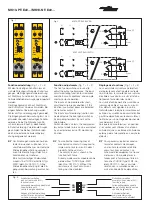 Preview for 2 page of turck MK13-PF-Ex0/24VDC Quick Start Manual