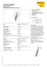 turck NIMFE-EM12/4,9L88-UP6X-H1141/S1182 Quick Start Manual предпросмотр