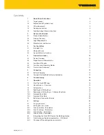 Preview for 3 page of turck PD20-UHF Instructions For Use Manual