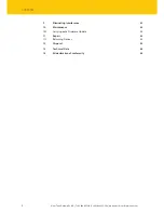 Preview for 4 page of turck PD20-UHF Instructions For Use Manual