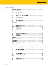 Preview for 3 page of turck PD67-UNI Series Instructions For Use Manual