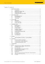 Preview for 2 page of turck PSU67-3P-1S-2L-24250-IOL-F Instructions For Use Manual