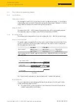 Preview for 10 page of turck PSU67-3P-1S-2L-24250-IOL-F Instructions For Use Manual