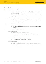 Preview for 17 page of turck PSU67-3P-1S-2L-24250-IOL-F Instructions For Use Manual