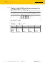 Preview for 23 page of turck PSU67-3P-1S-2L-24250-IOL-F Instructions For Use Manual