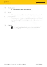 Preview for 32 page of turck PSU67-3P-1S-2L-24250-IOL-F Instructions For Use Manual