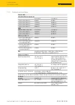 Preview for 38 page of turck PSU67-3P-1S-2L-24250-IOL-F Instructions For Use Manual