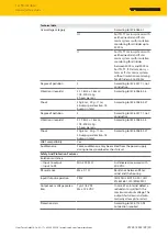 Preview for 39 page of turck PSU67-3P-1S-2L-24250-IOL-F Instructions For Use Manual