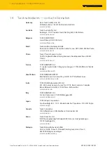 Preview for 41 page of turck PSU67-3P-1S-2L-24250-IOL-F Instructions For Use Manual