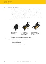 Предварительный просмотр 8 страницы turck RU CK40 Series Instructions For Use Manual