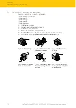 Предварительный просмотр 16 страницы turck RU CK40 Series Instructions For Use Manual