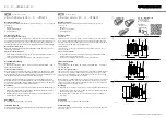 turck RU D UPN8X2 Series Quick Start Manual предпросмотр