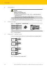 Предварительный просмотр 20 страницы turck RU130U-M18/3GD Series Operating Instructions Manual