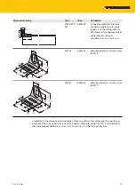 Предварительный просмотр 17 страницы turck RU600U Series Instructions For Use Manual