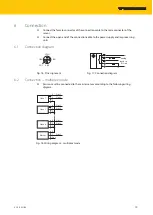 Предварительный просмотр 19 страницы turck RU600U Series Instructions For Use Manual