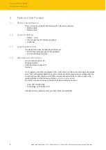 Preview for 8 page of turck TBEN-L 8IOL Series Instructions For Use Manual