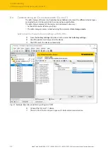 Preview for 32 page of turck TBEN-L 8IOL Series Instructions For Use Manual