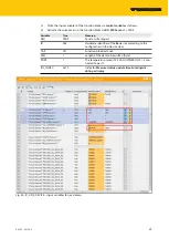 Предварительный просмотр 59 страницы turck TBEN-L 8IOL Series Instructions For Use Manual