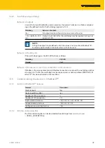 Предварительный просмотр 67 страницы turck TBEN-L 8IOL Series Instructions For Use Manual