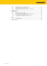 Preview for 5 page of turck TBEN-L Series Instructions For Use Manual