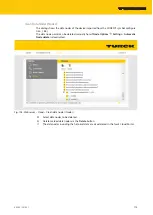 Preview for 115 page of turck TBEN-L Series Instructions For Use Manual