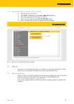 Preview for 121 page of turck TBEN-L Series Instructions For Use Manual