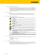 Предварительный просмотр 7 страницы turck TBEN-L4-4RFID-8DXP Instructions For Use Manual