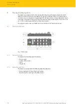 Предварительный просмотр 10 страницы turck TBEN-L4-4RFID-8DXP Instructions For Use Manual