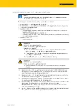 Preview for 25 page of turck TBEN-L5-4RFID-8DXPOPC-UA Instructions For Use Manual