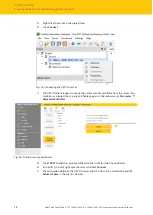 Preview for 38 page of turck TBEN-L5-4RFID-8DXPOPC-UA Instructions For Use Manual