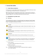 Preview for 6 page of turck TBEN-LH-16DIP Configuration Manual