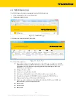 Preview for 11 page of turck TBEN-LH-16DIP Configuration Manual