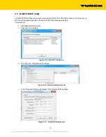 Preview for 15 page of turck TBEN-LH-16DIP Configuration Manual