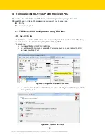 Preview for 20 page of turck TBEN-LH-16DIP Configuration Manual