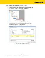 Preview for 21 page of turck TBEN-LH-16DIP Configuration Manual