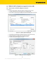 Preview for 25 page of turck TBEN-LH-16DIP Configuration Manual