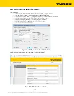 Preview for 27 page of turck TBEN-LH-16DIP Configuration Manual