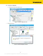 Preview for 31 page of turck TBEN-LH-16DIP Configuration Manual