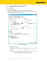 Preview for 33 page of turck TBEN-LH-16DIP Configuration Manual