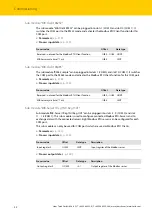 Предварительный просмотр 38 страницы turck TBEN-S2-2COM-4DXP Instructions For Use Manual