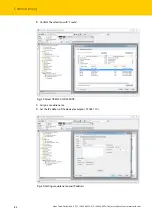 Предварительный просмотр 90 страницы turck TBEN-S2-2COM-4DXP Instructions For Use Manual