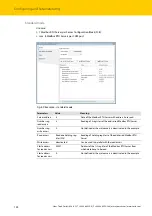 Предварительный просмотр 130 страницы turck TBEN-S2-2COM-4DXP Instructions For Use Manual