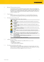 Предварительный просмотр 7 страницы turck TBEN-S2-4IOL Instructions For Use Manual