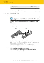 Предварительный просмотр 124 страницы turck TBEN-S2-4IOL Instructions For Use Manual