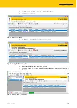 Предварительный просмотр 129 страницы turck TBEN-S2-4IOL Instructions For Use Manual