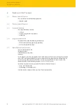 Preview for 6 page of turck TBIL-M1-16DIP Instructions For Use Manual