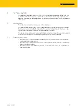 Preview for 7 page of turck TBIL-M1-16DIP Instructions For Use Manual