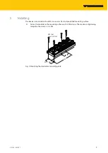 Preview for 9 page of turck TBIL-M1-16DIP Instructions For Use Manual