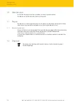 Preview for 16 page of turck TBIL-M1-16DIP Instructions For Use Manual